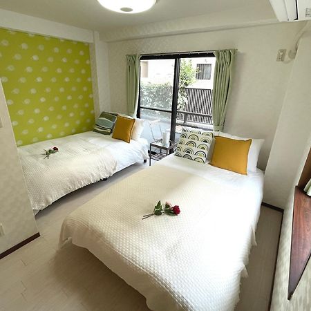 #2 新宿まで2分！清潔で安全な部屋！Wifi無料！ 東京都 エクステリア 写真
